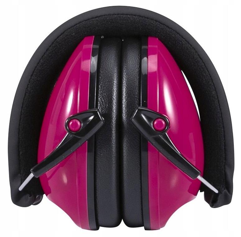 Haspro Soundproofing Headphones For Children 3+ 1 Pc