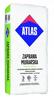 Пластичный кладочный раствор Atlas 25 кг