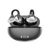 Q108 Беспроводные Bluetooth-наушники с клипсой, не вставляются в ухо, удобные для длительного ношения, долгий срок службы батареи, собственная разработка, модель 2025 года.