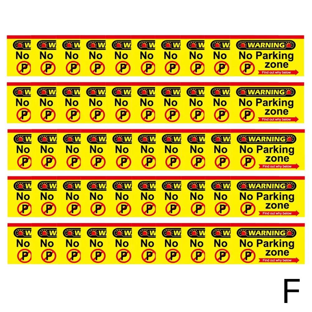 Плохие парковочные карточки, вы припарковались как идиот, визитные карточки 3,15*3,54"/3,5*2" для забавного розыгрыша за нарушение правил парковки, кляп 50 R4W6