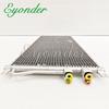 Конденсатор кондиционера AC Aircon для ssangyong Korando III C V.A 2.0 дизель 68400-34001 6840034001 68400-34000  6840034000