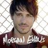 CD MORGAN EVANS - Morgan Evans  5419613222 Warner Music 2014 Австралия Поп Б/у