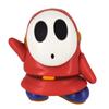 Sanei Boeki Super Mario Figure Collection - Shy Guy FCM-028 Toy Collectible