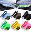 60cmx30cm 13 Color Changing Tint Vinyl Wrap Sticker Headlight Film Car Light Lamp