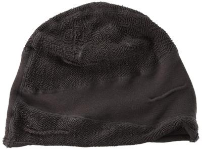 Sense of Grace ШАПКА-БИНИ TAGAI WATCH Темно-серая,