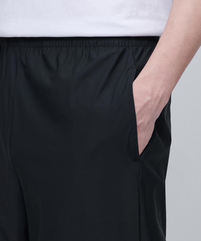 MUSINSA STANDARD Cooling Jogger Pants 2-Pack