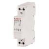 E.next P005020 Stycznik Modułowy 2p 25a 1no+1nc 230v Ac