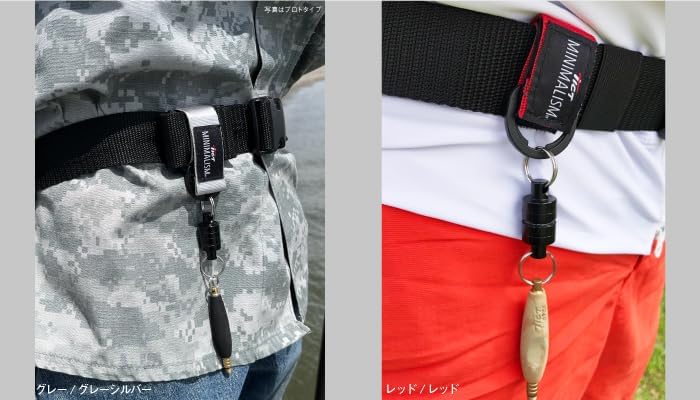 Tict Минимализм D-ремень, Желтый