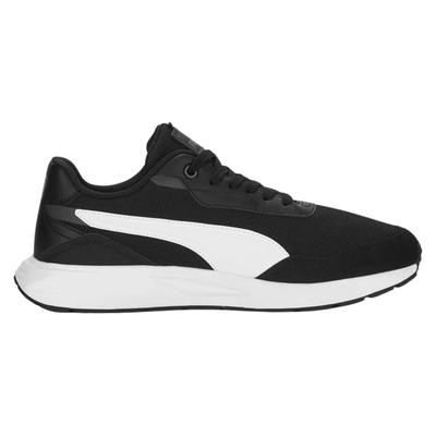 Мужские спортивные кроссовки Runtamed 38923601 - черные р. 42,5