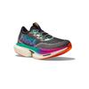 HOKA One One Cielo X1 Black Electric Aqua - 1147910-BCQ