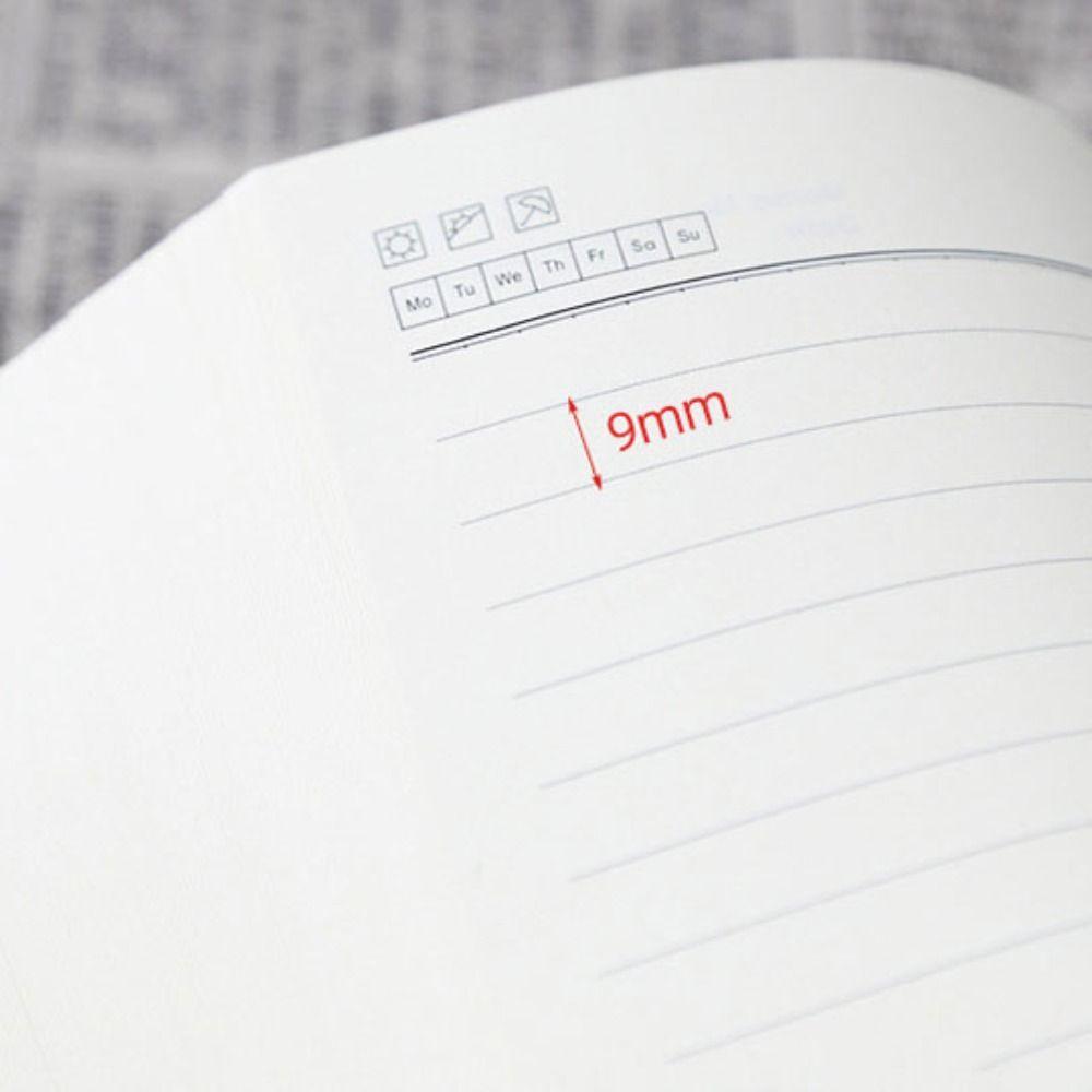 A5 100Sheets Journal Notebook With Lock Hard Cover Personal Notebook  Women