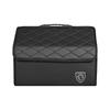 Car Trunk Organizer Box Foldable Storage Tidying Bag Accessories For Peugeot 308 206 407 207 208 5008 508 307 2008 108 3008 205