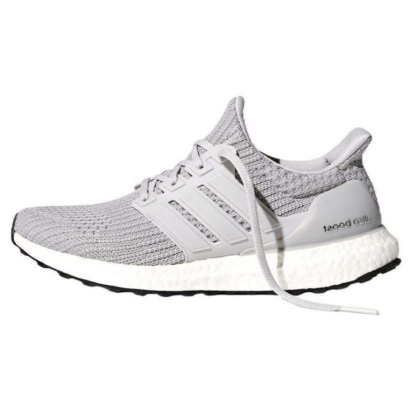 UltraBoost Adidas 4.0 Grey BB6167