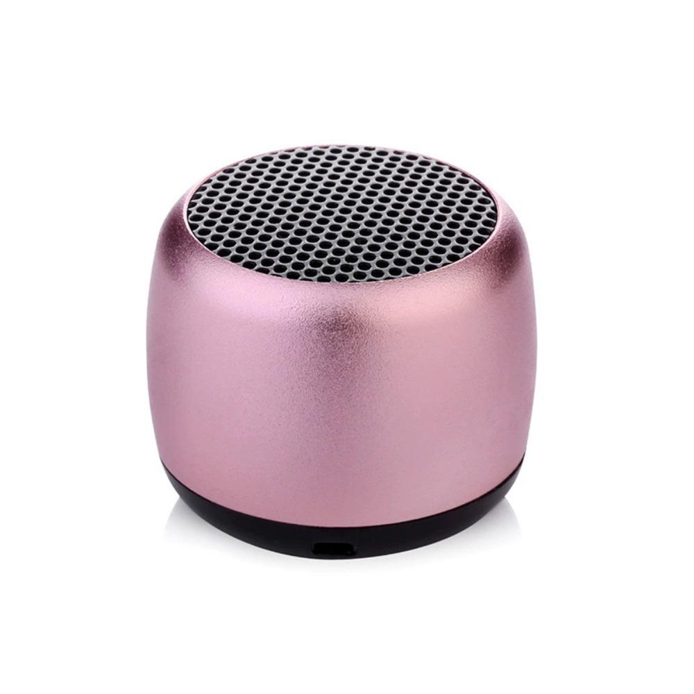 Super Bass Bluetooth Speaker 3D HIFI Stereo Mini Music Player Wireless Speaker Music Player
