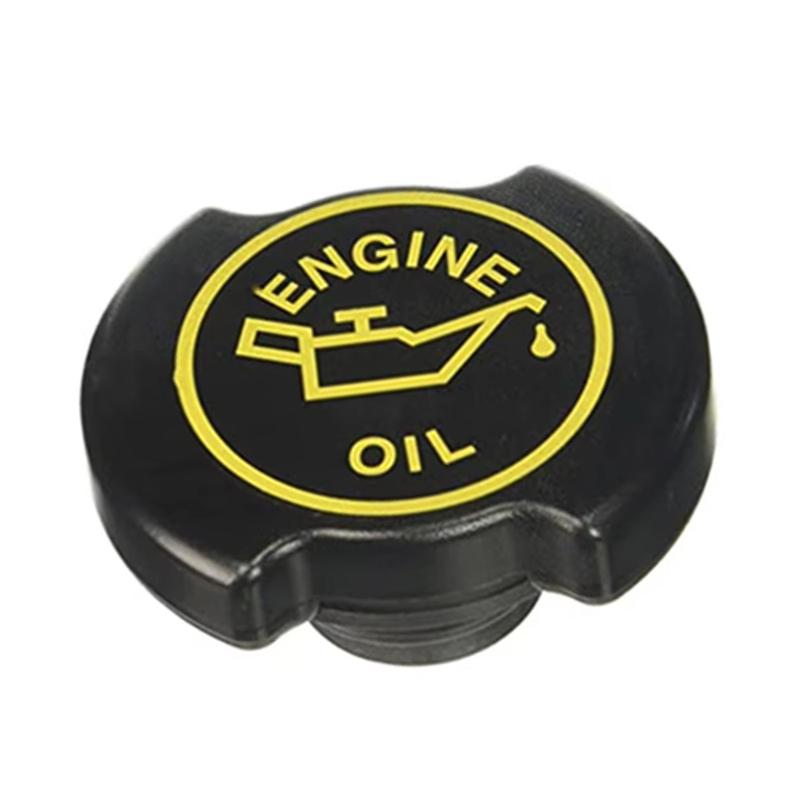 Car Engine Fuel Filler Cover Oil Tank Gas Cap for Ford Explorer Ranger Super Duty F-150 Mustang 1995 1996 1997-2000 F3AZ-6766-B