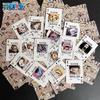1pc Official One Piece Wanted Poster New World Playing Cards | Anime for Parties & Collectors | Stress-Relief Game & Ideal Gift.