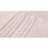 Soft Knitted Ring Scarf Imitation Wool Turtleneck Neckchief Daily Fake Collar  for Women Girls