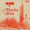 Виниловая пластинка MACKA DUB - Macka Dub CTLP3995 Clocktower CA 1978 Канада Регги, Ска и Даб