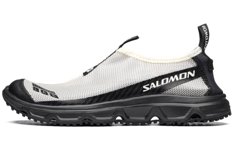 SALOMON X Sandy Liang Rx Moc 3.0 'Белый Черный' / L00 472423