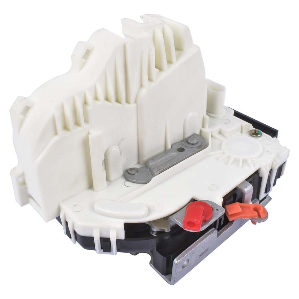 1 шт. Привод защелки замка электропривода передней левой двери для Jeep Dodge Chrysler 4589693AD