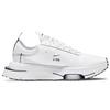Nike Air Zoom-Type SE Белые Черные Мужские Кроссовки Pure-Platinum CV2220-100