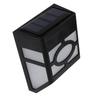 Top Quality Solar Power Wall Mount Led Light For Efficient Outdoor Garden Lighting