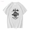 Sodom Band Музыкальная Белая Футболка Хлопок S 234XL RM198 с длинным или коротким рукавом винтажная Стирка Повседневная Эластичная Дышащая