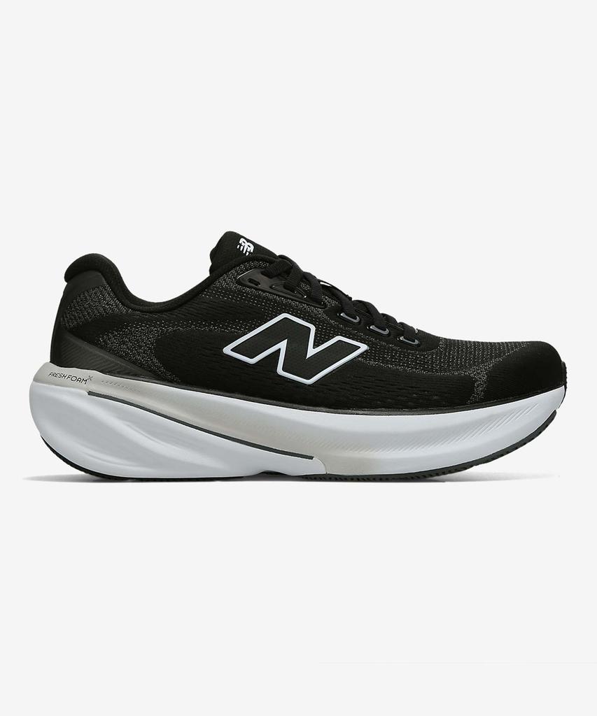 New Balance Nbpfgs110B / 860 V15 (Men'S, 2E) (Stabilization) (Black)