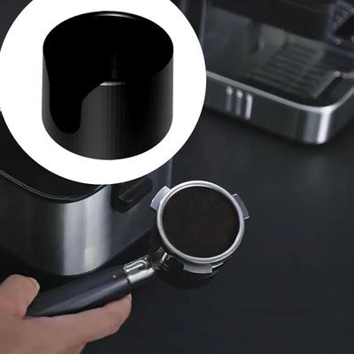 Держатель портафильтра для кофе для NINJA Luxe ES601 655 701 Портативная станция для темперовки эспрессо с нескользящим основанием Кофейные аксессуары