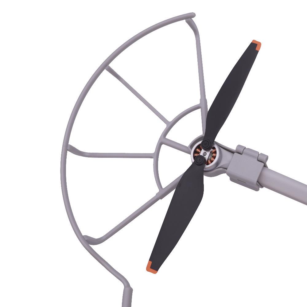Защита пропеллеров DJI Mini 3/3 Pro - Кольца защиты от столкновений для дрона