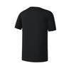 Fila Мужская футболка для фитнеса Pitch Black A11M521107F-BK