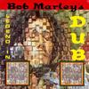 LP Пластинка BOB MARLEY'S - Legend In Dub AALP0678 Clocktower CA 1978 Канада Регги, Ска и Даб