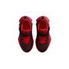 Nike Кроссовки Giannis Immortality 4 PS Bred Kids черные университетско-красные командно-красные FZ6733-005