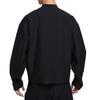 Nike Мужская бомбер-куртка Nike Dri-FIT Shori HV0952-010