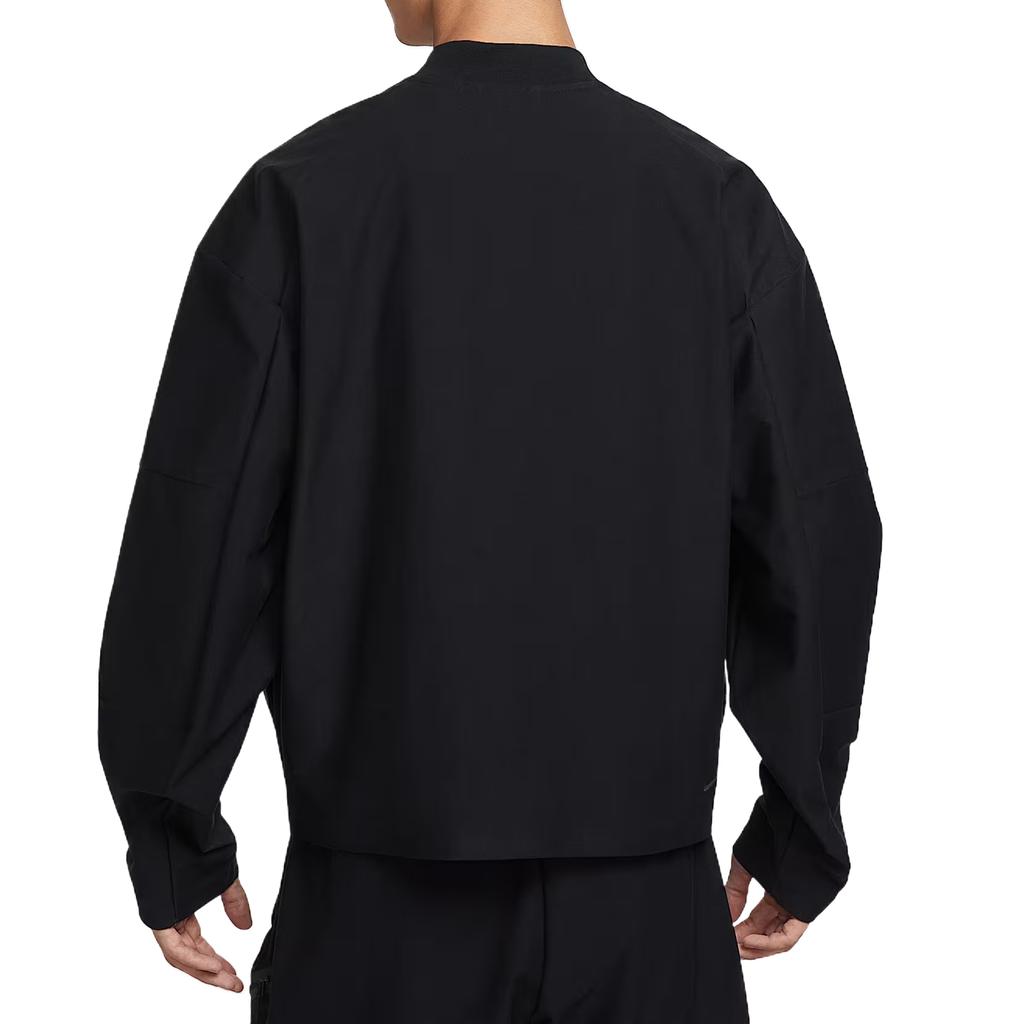 Nike Мужская бомбер-куртка Nike Dri-FIT Shori HV0952-010