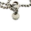 TIFFANY&Co. Necklace Silver Women Return to TIFFANY & Co. Heart Tag used