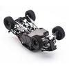 Suitable For Orlandoo Hunter Model 1/32 OH32X02 Trophy Truck Metal Front Suspension OP Upgrade Accessories