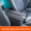 Perodua ARUZ Center Console Armrest Box Accessories