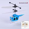 Cross-Border Gesture-Sensing Cartoon Helicopter Toy for Kids