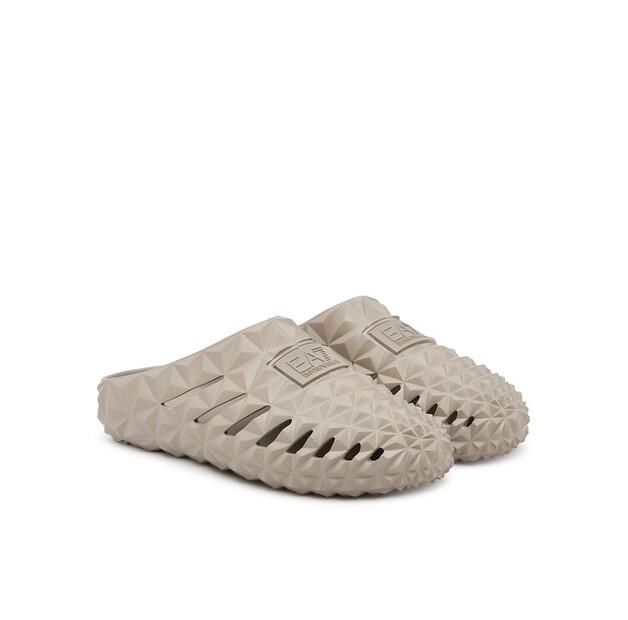 Шлёпанцы EA7 Emporio Armani XBR001 XK385 01571