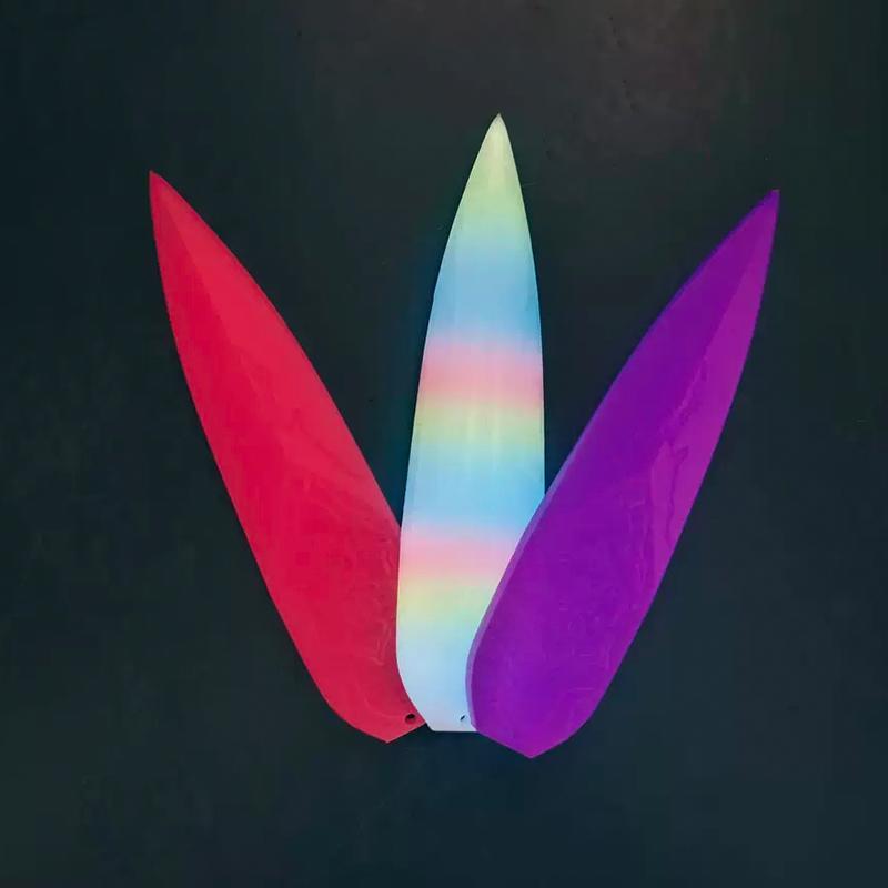 Аксессуары для косплея, Оружие-дротики, K-pop фигурки охотников на демонов, Товары для комик-конвенций, Аксессуары для костюма Зои