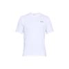 Casual Sports Breathable Training Crew Neck T-Shirt Men Tops White 1325029-100