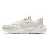 Anta Кроссовки Dad Shoes Удобные Нескользящие Дышащие Низкие Повседневные Женские кроссовки Белые 922528810-2