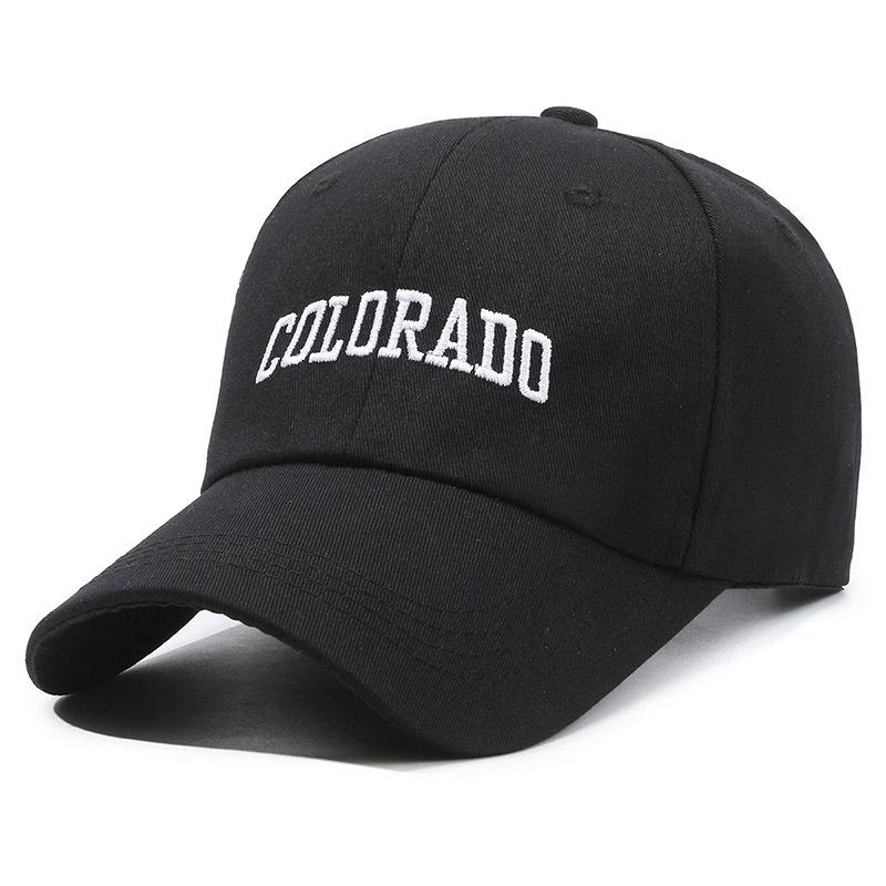 Женская бейсболка с вышитыми буквами, уличная мужская шляпа от солнца, шляпа Snapback, шляпы с солнцезащитным козырьком, шляпа для рыбалки, козырек