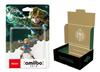 In Original Shipping Amiibo Link of the Legend of Zelda [Delivered Box] [Tears Kingdom] (The Series)