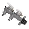 Brake Master Cylinder Metal Improved Safety 0454605 Replacement for Polaris RZR 170 2009 to 2020