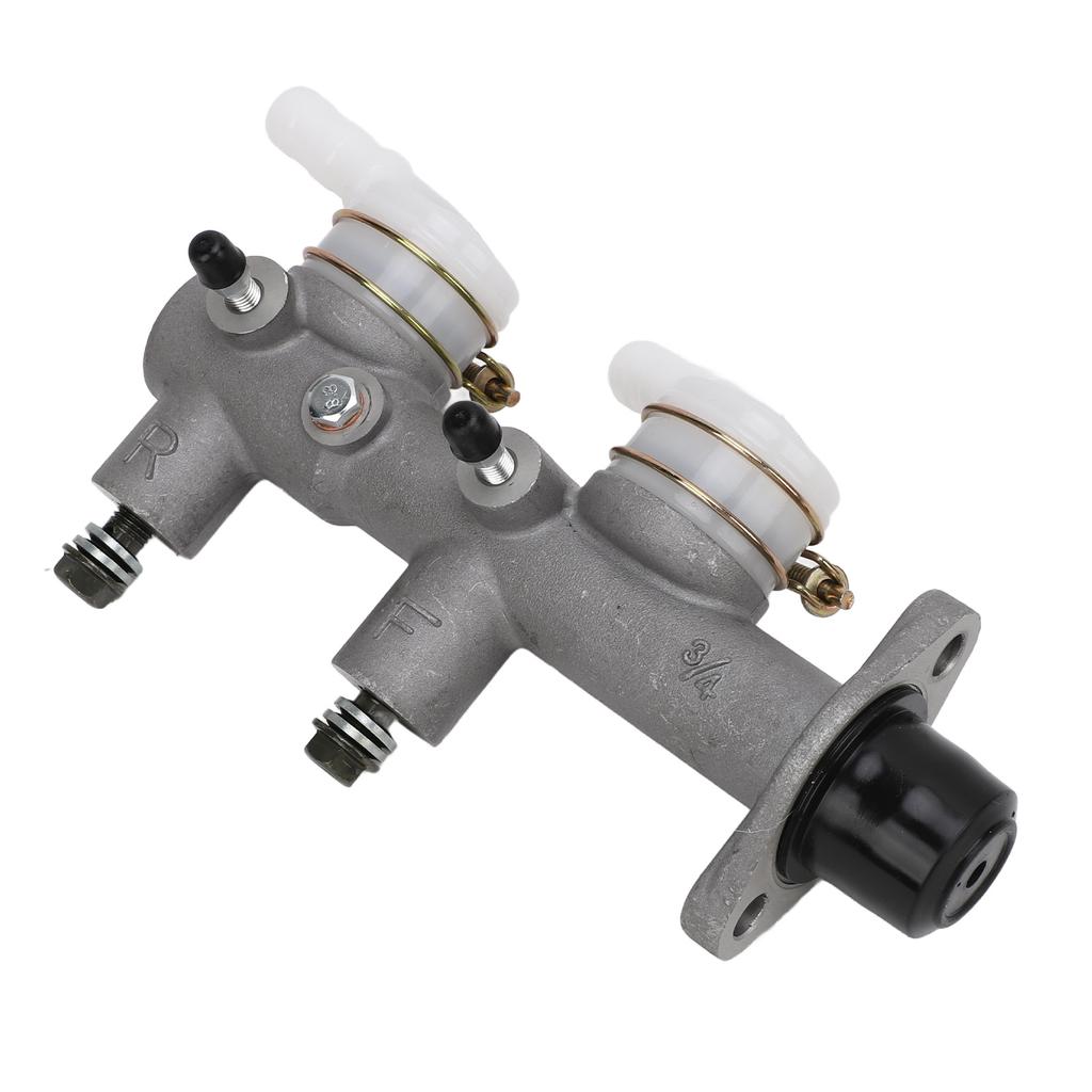 Brake Master Cylinder Metal Improved Safety 0454605 Replacement for Polaris RZR 170 2009 to 2020