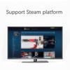 Геймпад для PS3 Джойстик Консольный пульт управления для USB ПК Контроллер для PS3 Джойстик Аксессуары