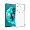 Shockproof Clear TPU Phone Case For Huawei Nova 12i 12 Pro 12S Ultra-Thin Soft Silicone Airbag Shockproof Back Cover For Huawei Nova 12 Lite 12 Ultra