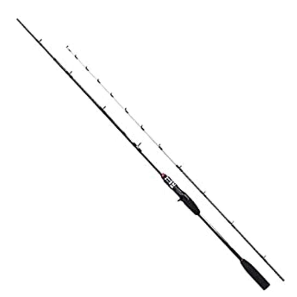 SHIMANO Rod Boat Rod 19 Light Game BB TYPE73 MH225 Entry Model for Fishing On Hand